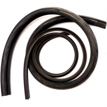 Rear Door Window Rubber & Fillet (Van - Late/Large) EachMMCBATH PART NO('S):AAA4026