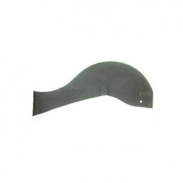 Rear Inner Wing Repair Panel (Lower/Front) L/H