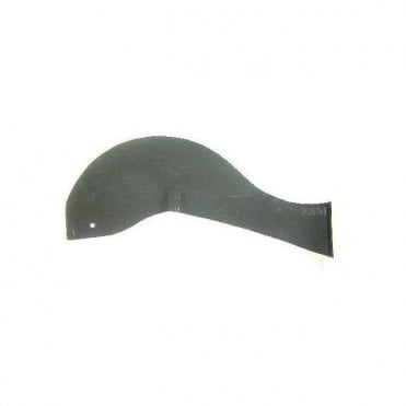 Rear Inner Wing Repair Panel (Lower/Front) R/H