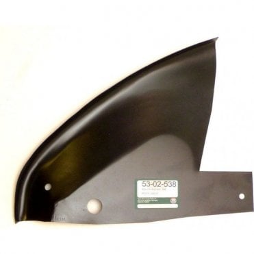 Rear Inner Wing Repair Panel (Rear End) R/H LMC Hadrian UK Made