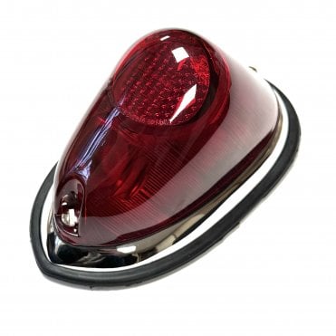 Rear Light Assembly (October `54 To October `56) L or R