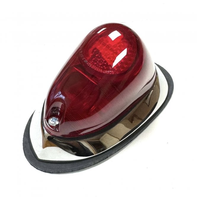 Rear Light-Complete (October `56 To October `63) L/H
