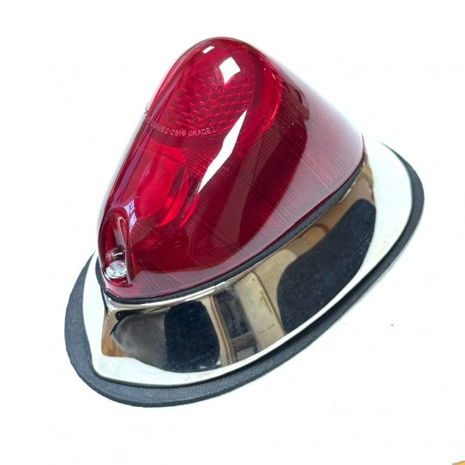 Rear Light-Complete (October `56 To October `63) R/H