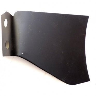 Rear Light Corner Cluster Repair Panel R/H (Van & Pick-Up) (2 Light Holes)