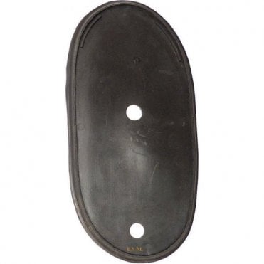 Rear Light Gasket-Base to Wing L/H (For LMP129)