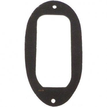 Rear Light Gasket-Lens To Base (Fits LMP300/301/302