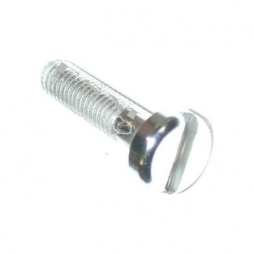 Rear Light Screw - Lens To Base - MM & Series II