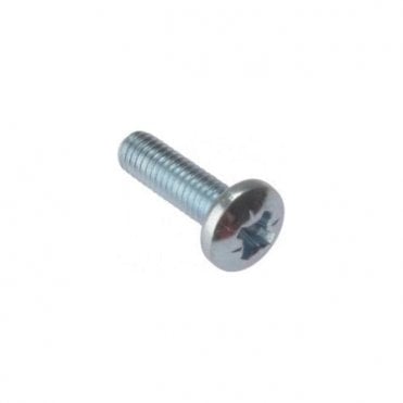Rear Light Screw - Lens To Cast Alloy Base (Oct `56 - Oct `63) *See Notes*