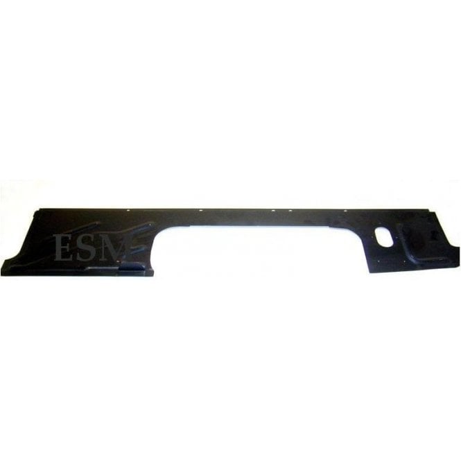 Rear Load Floor L/H (Without Wheel Arch) (Van & Pick-Up) Henric UK Made (SEE PRODUCT INFORMATION)