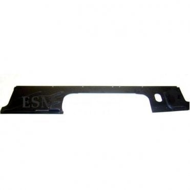 Rear Load Floor L/H (Without Wheel Arch) (Van & Pick-Up) Henric UK Made (SEE PRODUCT INFORMATION)