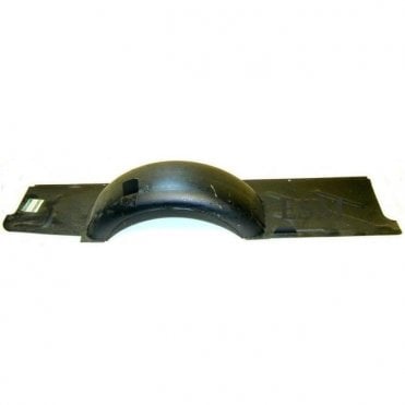 Rear Load Floor With Inner Wheel Arch R/H (SEE PRODUCT INFORMATION)