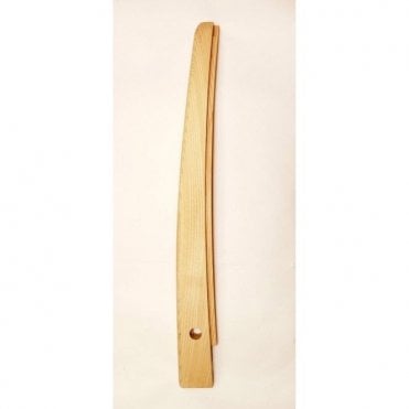 Rear Post L/H (1 Ligh Hole) WOODIES (MMT1052)