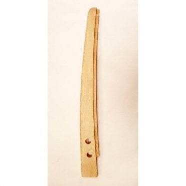 Rear Post L/H LATE (2 Light Holes) WOODIES