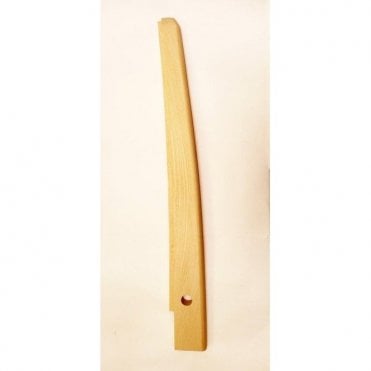 Rear Post R/H (1 Light Hole) WOODIES (MMT1051)