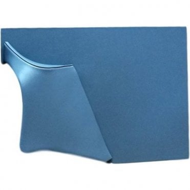 Rear Quarter Panels 1964-71 (Traveller) BLUE pair
