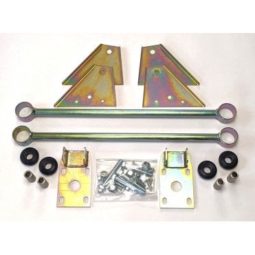 Rear Radius Arm Kit *Not suitable for Van or Pick-Up*