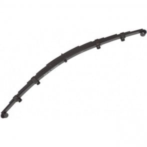 1961-69 Lincoln Rear Spring Leaf Rubber Pads – Set Of 4, NOS Quality C1VY-5741-A