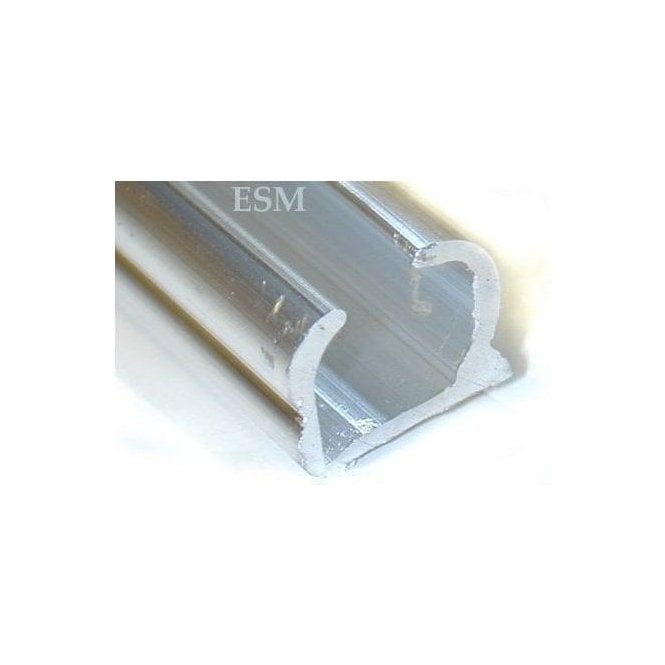 Rear Roof Guttering (TRAVELLER ONLY) 7ft Length (2 Required Per Car) - TELEPHONE ORDER & UK MAINLAND ONLY *SEE PRODUCT INFORMATION*