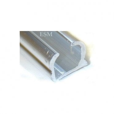 Rear Roof Guttering (TRAVELLER ONLY) 7ft Length (2 Required Per Car) - TELEPHONE ORDER & UK MAINLAND ONLY *SEE PRODUCT INFORMATION*