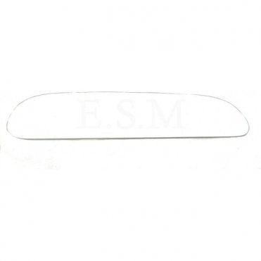 Rear Screen Glass - Pick-Up Cab