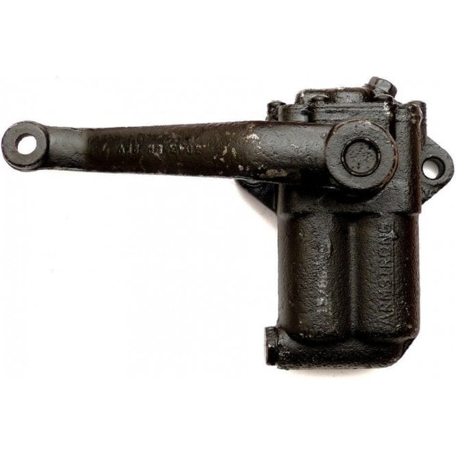 Rear Shock Absorber/Damper-L/H Reconditioned £44.50 + £50.00 Surcharge Included *Click Here For More Details*