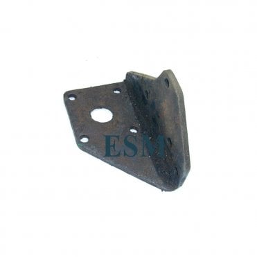 Rear Shock Absorber / Damper Mounting Bracket - L/H (Not Van/Pick-Up) SECOND-HAND