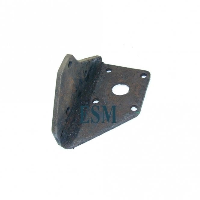 Rear Shock Absorber / Damper Mounting Bracket - R/H (Not Van/Pick-Up) SECOND-HAND