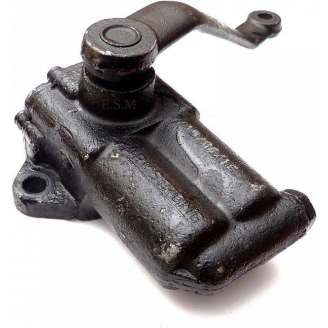 Rear Shock Absorber/Damper-R/H Reconditioned £44.50 + £50.00 Surcharge Included *Click Here For More Details*