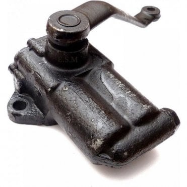 Rear Shock Absorber/Damper-R/H Reconditioned £44.50 + £50.00 Surcharge Included *Click Here For More Details*