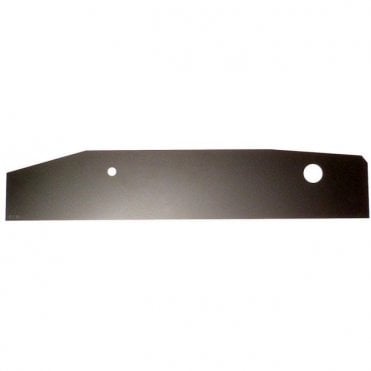 Rear Spring Hanger Cover Plate