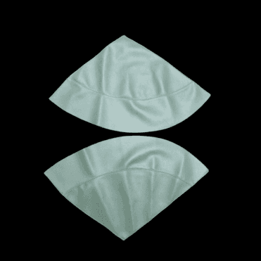 Rear Wheel Arch Covers-Saloon/Convertible (GREEN)
