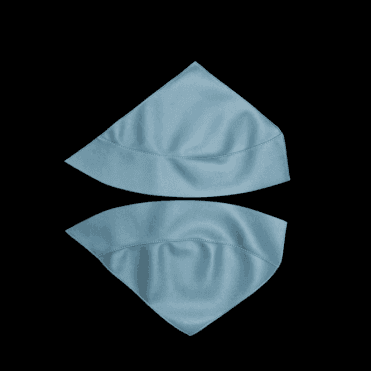 Rear Wheel Arch Covers-Traveller (BLUE)
