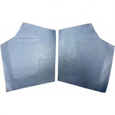 Rear Wheel Arch Fillet - 4 Door Saloon 1956-Onwards (BLUE) *Fitted with TRM472*