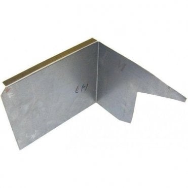 Rear Wheel Arch Liner L/H (Van & Pick-Up) *Low Volume - Hand Made*