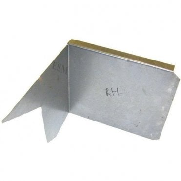 Rear Wheel Arch Liner R/H (Van & Pick-Up) *Low Volume - Hand Made*