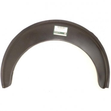 Rear Wheel Arch Outer Repair Panel L/H (Van & Pick-Up) LMC Hadrian UK Made