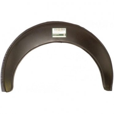 Rear Wheel Arch Outer Repair Panel R/H (Van & Pick-Up) LMC Hadrian UK Made