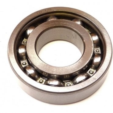 Rear Wheel Bearing (MM & Early Series II Axle)