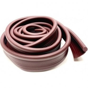 Rear Wing Beading/Piping (MAROON)