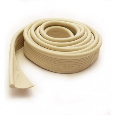Rear Wing Beading/Piping (OFF-WHITE)