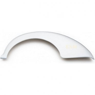 Rear Wing-Traveller (Glass Fibre) L/H