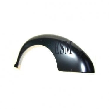 Rear Wing-Traveller L/H (Steel Genuine Heritage)