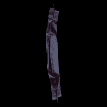 Rear Wooden Finisher / Cockpit Rail Vinyl Covering (MAROON)