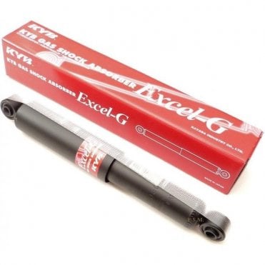Replacement Telescopic Damper (GAS) EACH ***SEE PRODUCT INFORMATION***
