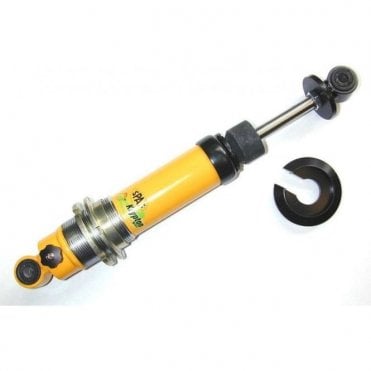 Replacement Telescopic Damper (SPAX Coil-Over Gas)  EACH ***SEE PRODUCT INFORMATION***