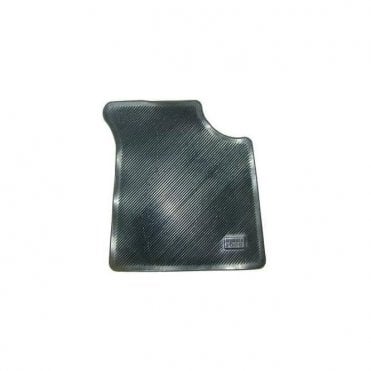 Reversable Rubber Footwell Mat "Morris 1000" (Front)