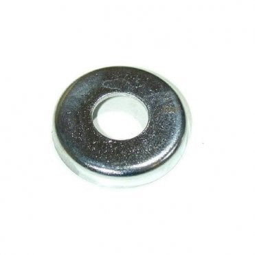 Rocker Cover Seal Cup Washer (Chrome)