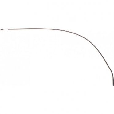 Roof Gutter Section L/H Rear (4 Door Saloon) *U.K. Manufactured*
