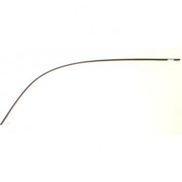 Roof Gutter Section R/H Rear (2 Door Saloon) *U.K. Manufactured*