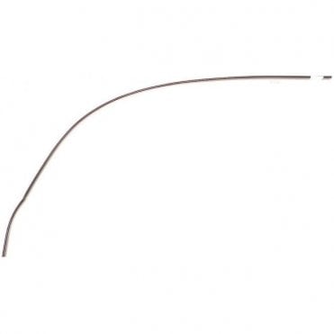 Roof Gutter Section R/H Rear (4 Door Saloon) *U.K. Manufactured*